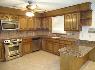 7910 Knoxville Ave, Lubbock, TX 79423