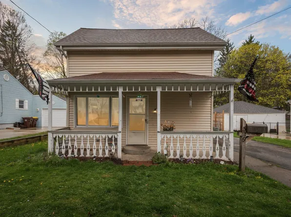 329 N Liberty St, Marshall, MI 49068