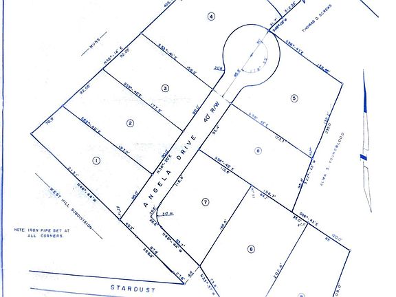 2nd image of 204 &205 Angela Drive