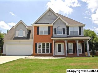 110 Freedom Way, Madison, AL 35758