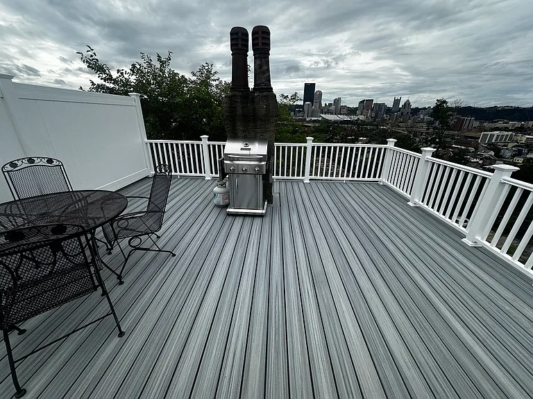 1105 Goettman St #2 — Photo 2