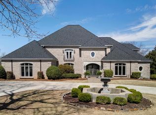 1012 Lake Heather Rd, Birmingham, AL 35242