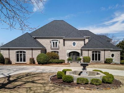 1012 Lake Heather Rd, Birmingham, AL, 35242