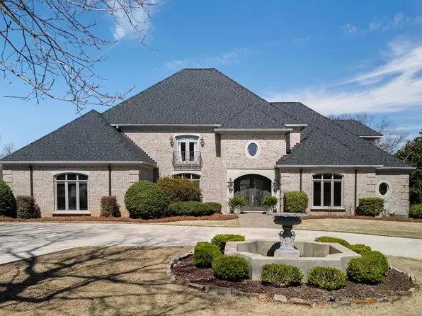 1012 Lake Heather Rd, Birmingham, AL 35242