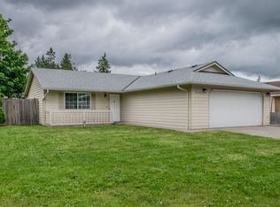 9704 52nd Dr NE, Marysville, WA 98270