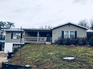 1785 Carlton Dr, Lenoir, NC 28645