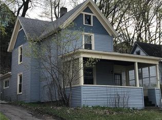 28 Spring St, Ilion, NY 13357