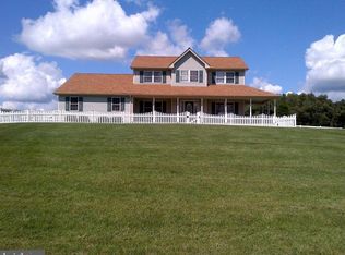 1098 Winter Mountain Rd, Andreas, PA 18211