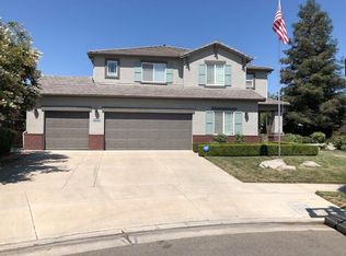 3931 N Carson St, Visalia, CA