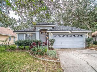 9552 Southbrook Dr, Jacksonville, FL 32256