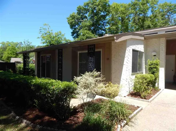 3400 Wimbledon Dr APT 18, Pensacola, FL 32504