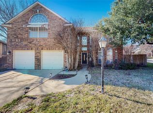 4700 Belle Point Ct, Arlington, TX 76017