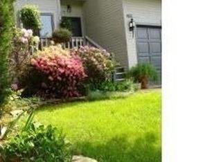 215 Cheyenne Ct, Asheville, NC 28803