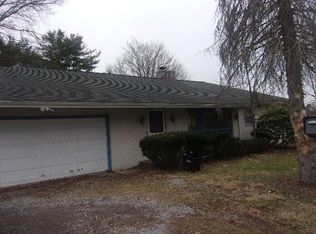 871 Route 36, Tionesta, PA 16353