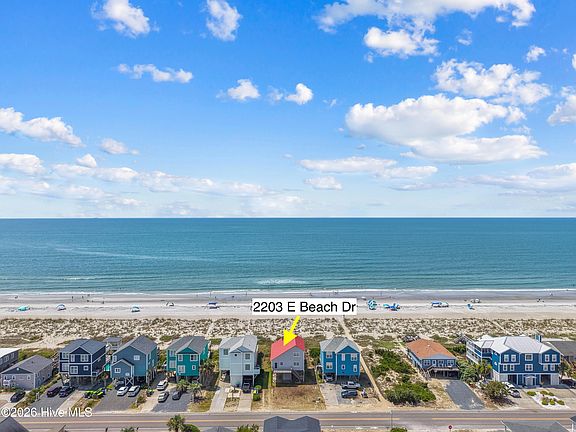 5th image of 2203 E Beach Drive