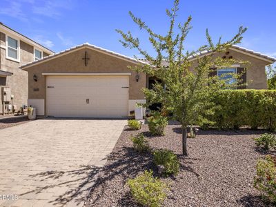 30609 N 25th Dr, Phoenix, AZ, 85085