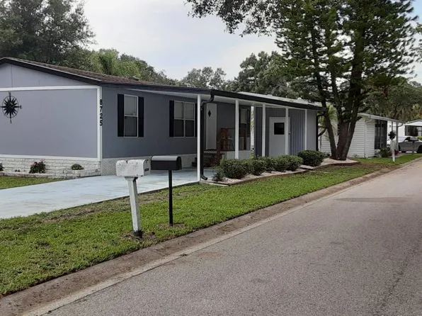 8725 Barcin Cir, Riverview, FL 33578