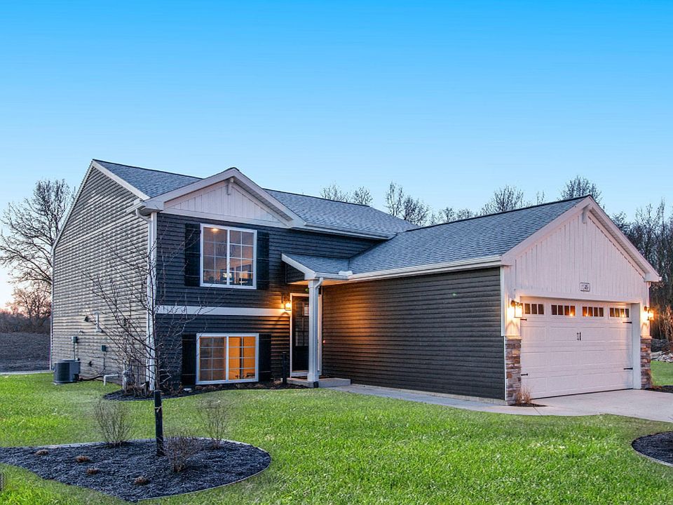 6850 Sydney St, Muir, MI 48860 Zillow