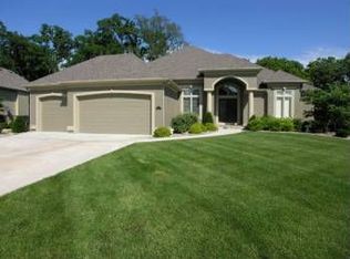 10137 N Booklyn Ave, Kansas City, MO 64155