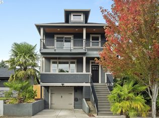8075 N Edison St, Portland, OR 97203