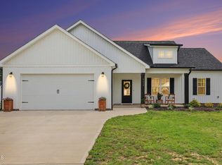 9414 Bear Run Ln, Middlesex, NC 27557