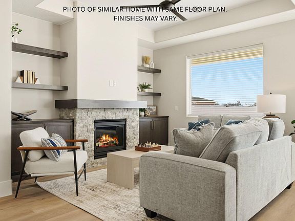 4th image of 4968 N Remington Rd