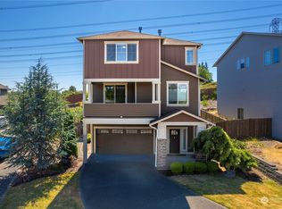 713 SW 339th St, Federal Way, WA 98023