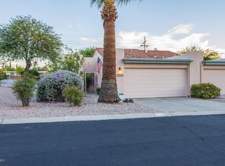 8554 E Tonbridge Ct, Tucson, AZ 85715