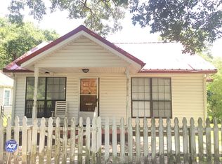 412 S Royal St, Deridder, LA 70634