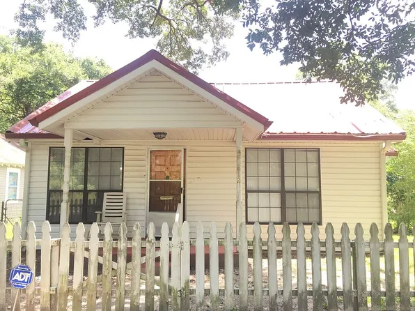 412 S Royal St, Deridder, LA 70634