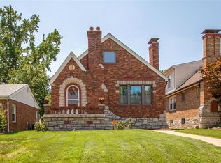 6602 Marquette Ave, Saint Louis, MO