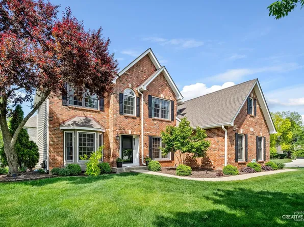 2603 Charlestowne Ln, Naperville, IL 60564