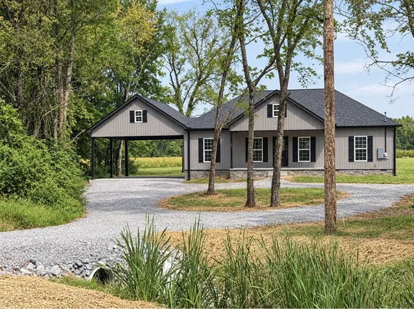 784 Halls Mill Rd Lot 2B, Shelbyville, TN 37160