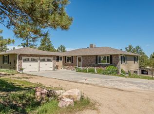 24055 Emerald Trl, Deer Trail, CO 80105