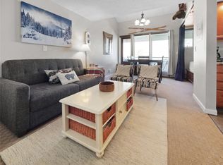 800 Copper Rd #309, Frisco, CO 80443