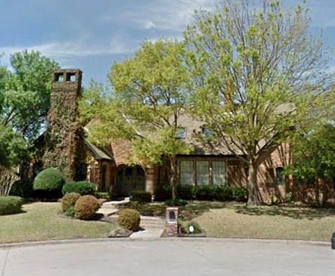 1st image of this home
