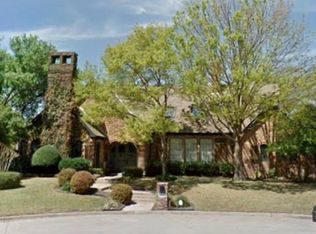 4807 Troon Cir, Dallas, TX 75287