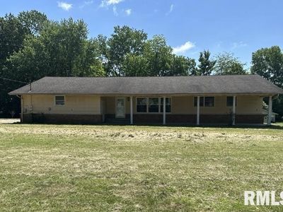 1308 E 7th St, West Frankfort, IL, 62896