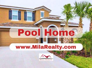 5360 Oakbourne Ave, Davenport, FL 33837