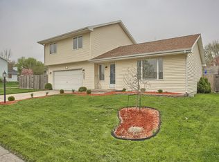 2608 Rachel Rd, Champaign, IL 61822