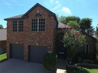12720 Red Cedar Dr, Euless, TX 76040