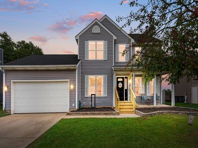 3265 Atlanta Blvd, Portage, IN, 46368