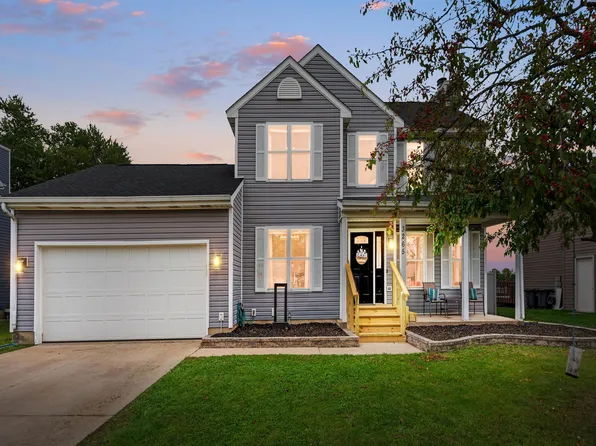 3265 Atlanta Blvd, Portage, IN 46368