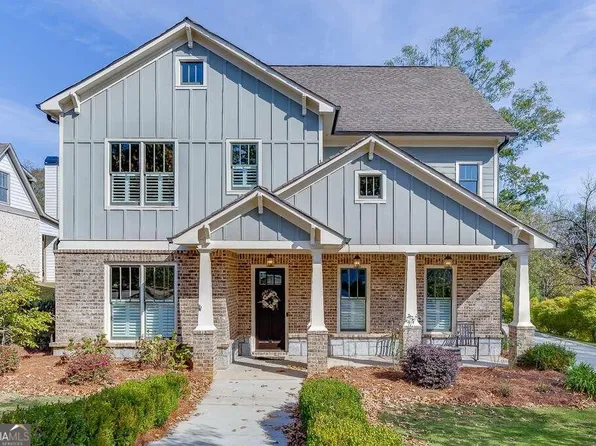 510 S Hill St, Buford, GA 30518