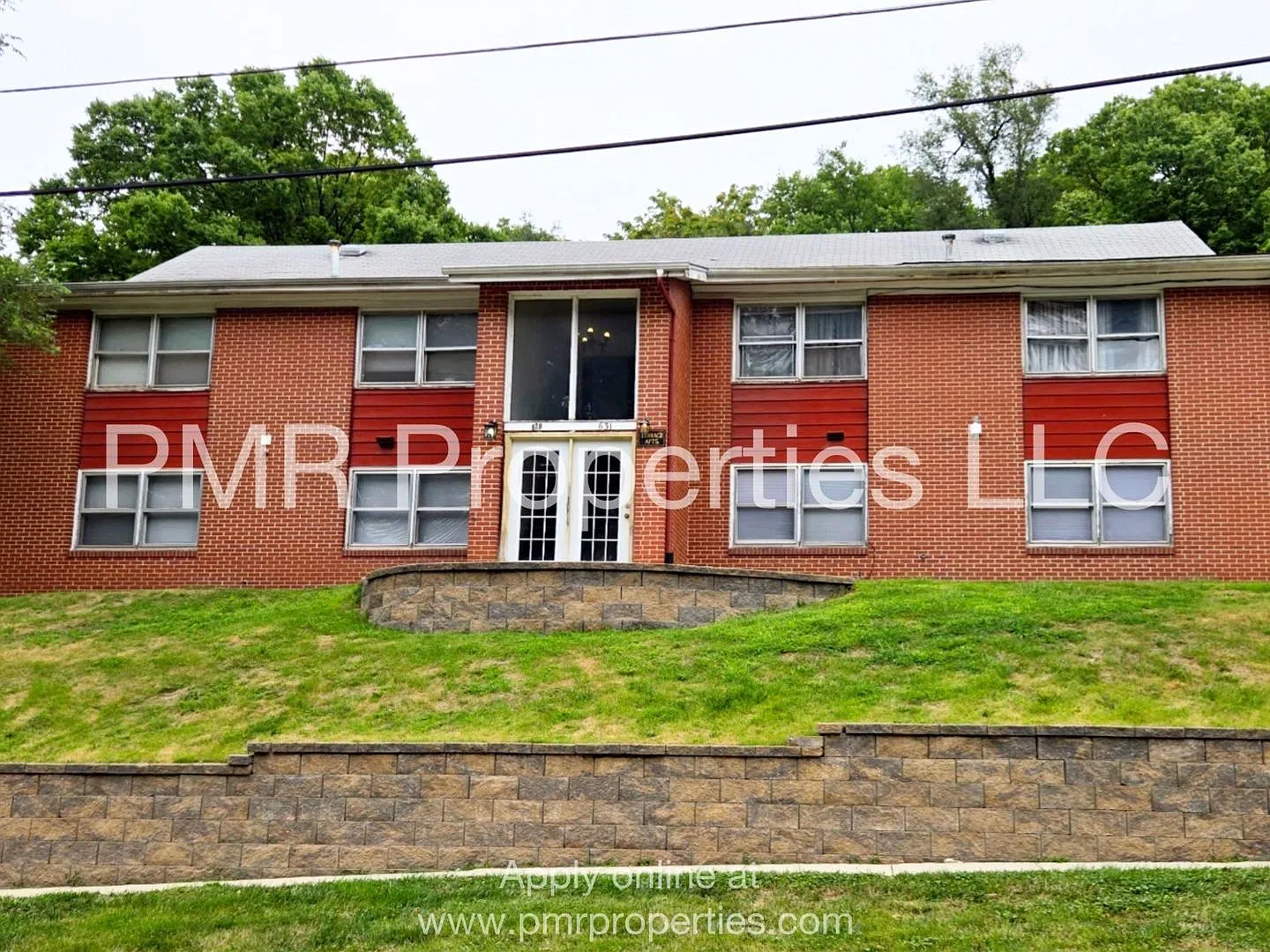 629 Franklin Ave — Photo 1
