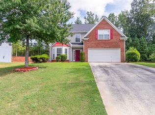 915 Sweet Mill Ln, Lawrenceville, GA 30045