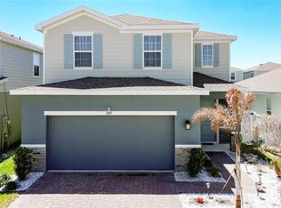 2107 Desert Rose Dr, Davenport, FL 33837