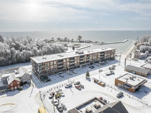 38 Harbour St #306, Norfolk County, ON N0A 1N0