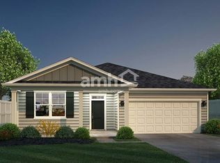 12685 Percy Forest Ln, Jacksonville, FL 32218