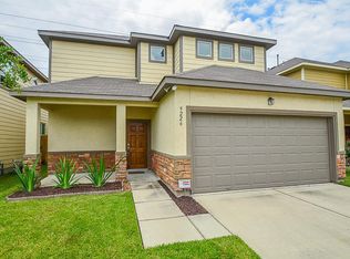 9226 Drewberry St, Houston, TX 77080